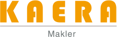 KAERA Makler Logo KAERA Makler Logo